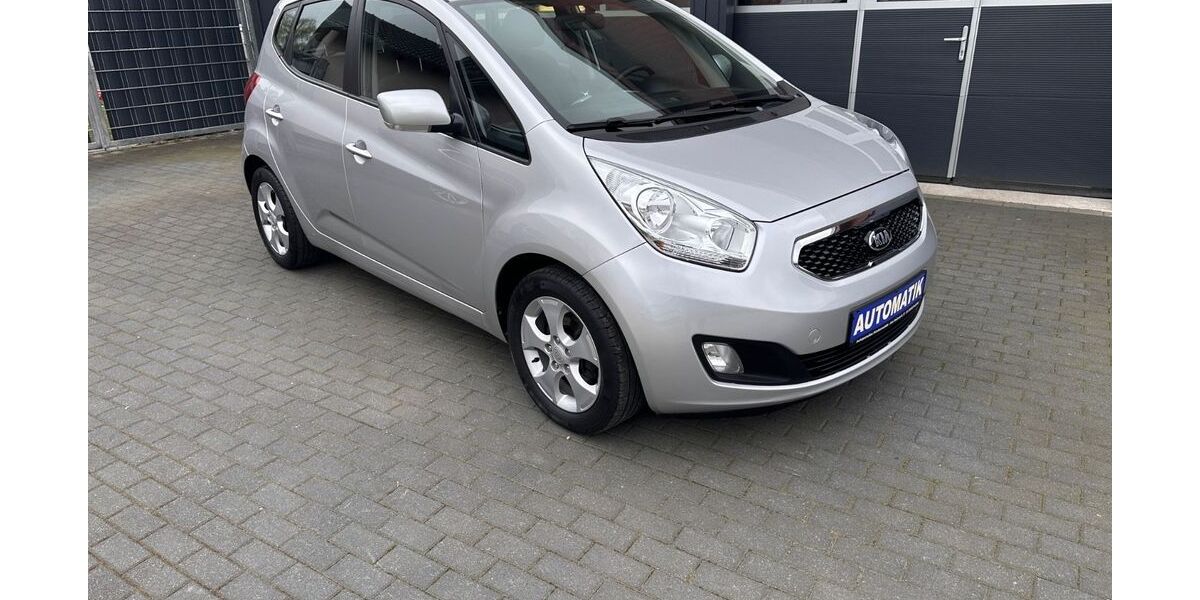 Kia Venga 73.578 km 9.950 &euro; Fürstenwalde 15517