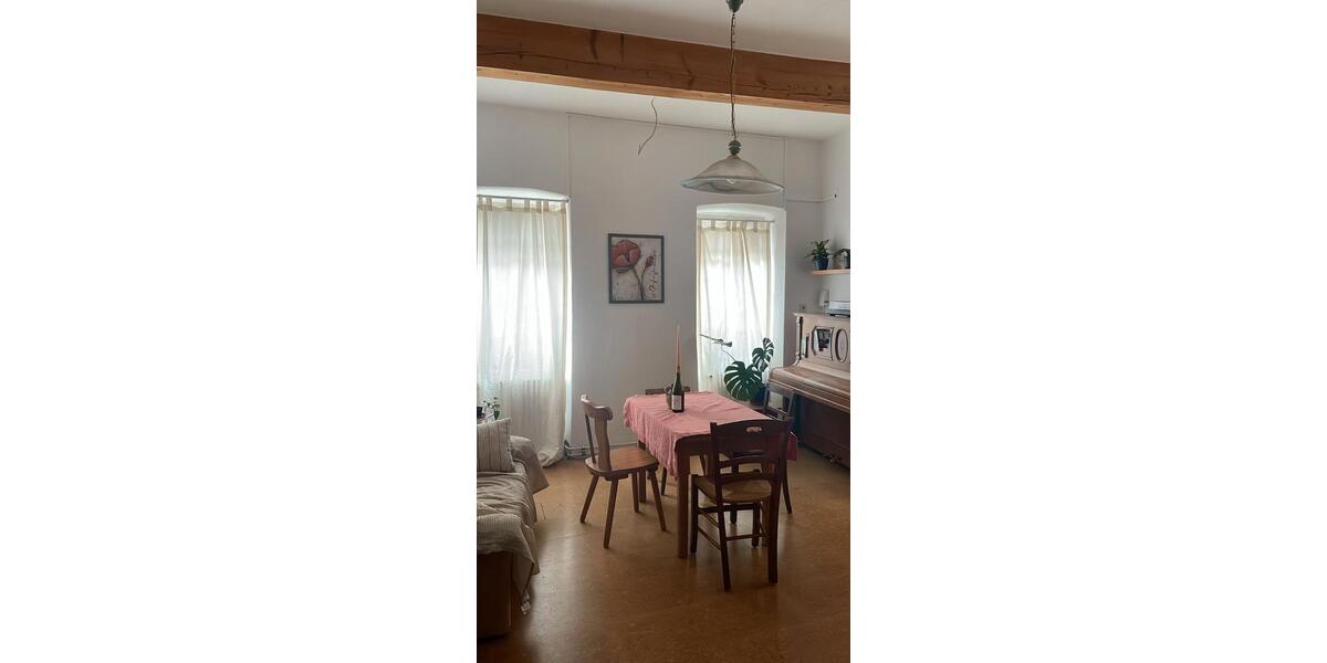 Erdgeschoßwohnung Kindenheim - 1 Zimmer, 35 m&sup2;, 429&euro; | Angebot:26638555
