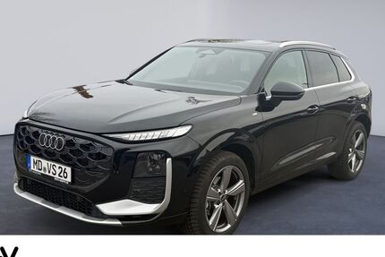 Audi Q3 2.900 km 52.900 &euro; Magdeburg 39116