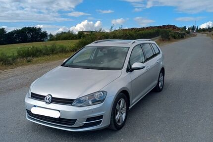 VW Golf 133.000 km 8.500 &euro; Erndtebrück 57339