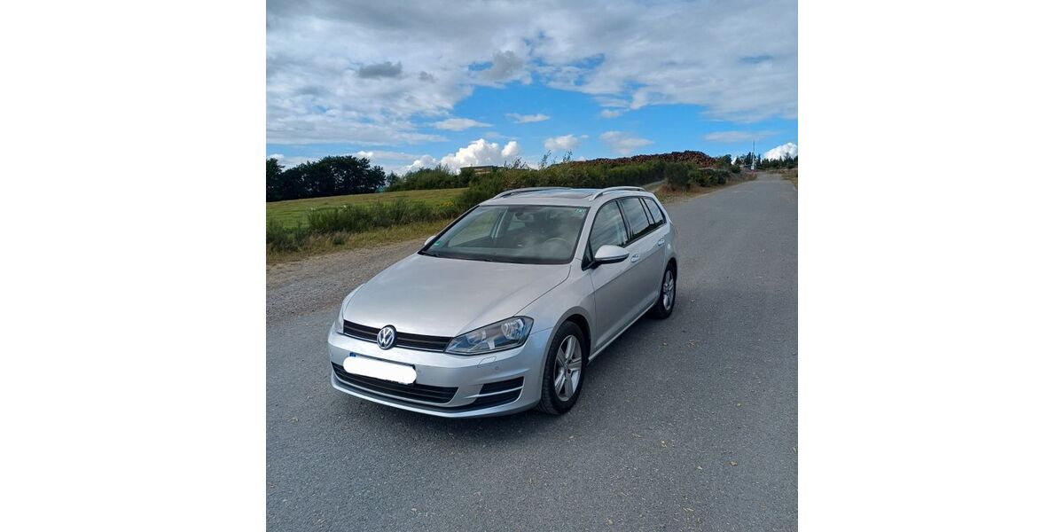 VW Golf 133.000 km 8.500 &euro; Erndtebrück 57339