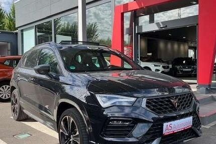 Cupra Ateca 44.200 km 30.880 &euro; Essen 45326
