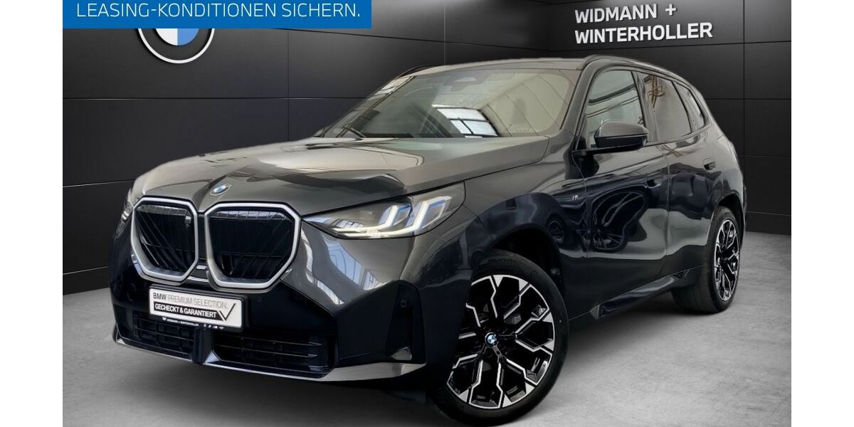 BMW X3 16.800 km 59.880 &euro; Dachau 85221