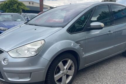 Ford S-Max 235.000 km 2.700 &euro; Dachau (bei München) 85221
