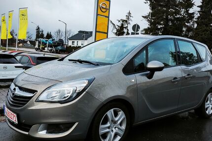 Opel Meriva 193.000 km 4.200 &euro; Nürnberg 90439