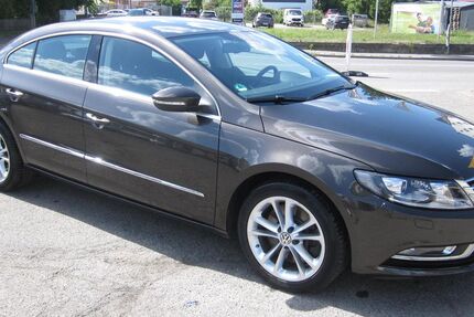 VW CC 97.000 km 16.900 &euro; Stockach 78333