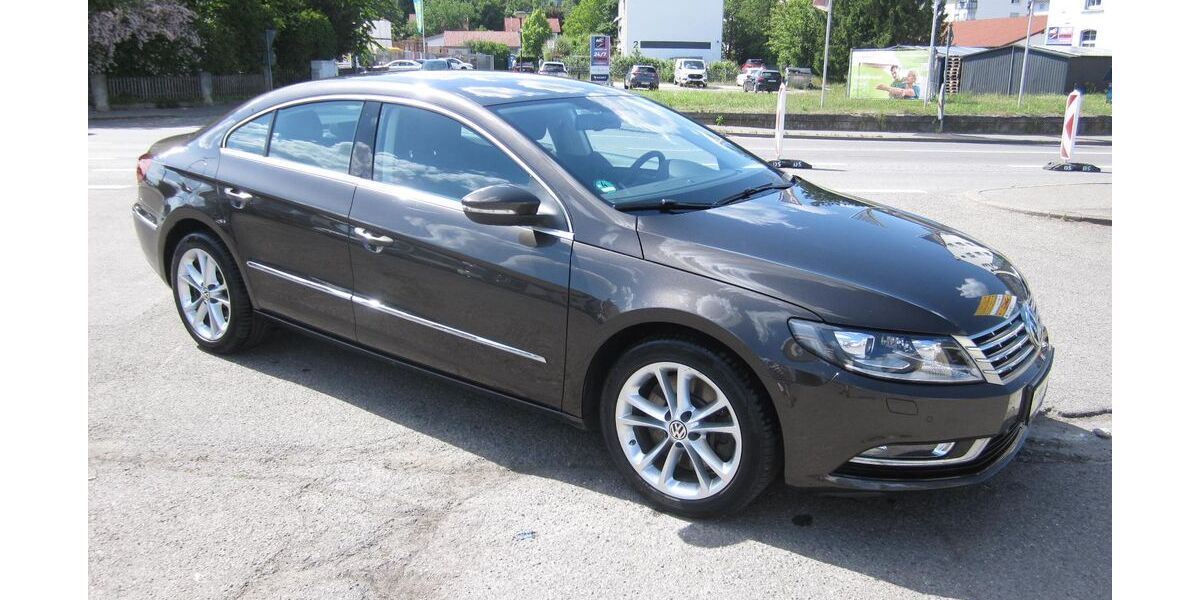 VW CC 97.000 km 16.900 &euro; Stockach 78333