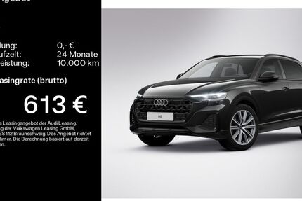 Audi Q8 22.400 km 66.229 € Hanau 63452