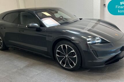 Porsche Taycan 78.305 km 58.990 &euro; Egelsbach 63329