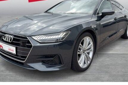 Audi A7 86.850 km 42.699 &euro; Gotha 99867