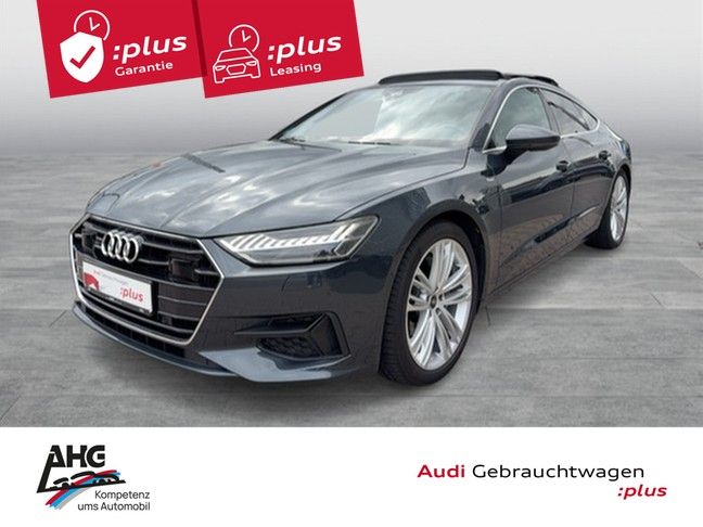 Audi A7 86.850 km 42.699 &euro; Gotha 99867