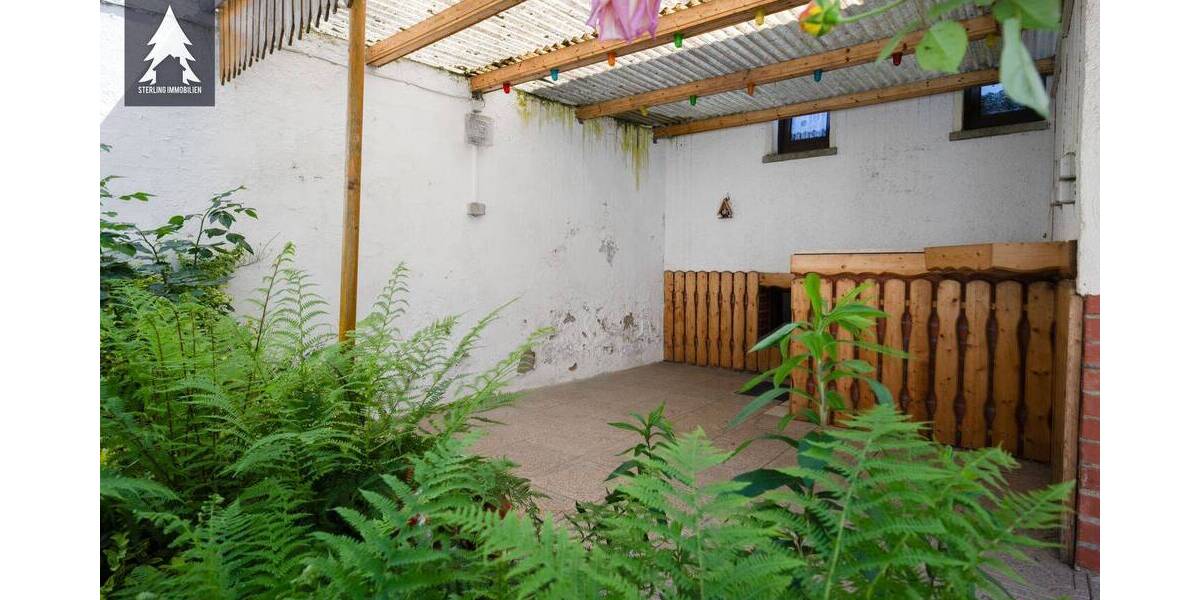 Einfamilienhaus Seeland Gatersleben - 5 Zimmer, 125 m&sup2;, 129.000&euro; | Angebot:25681772