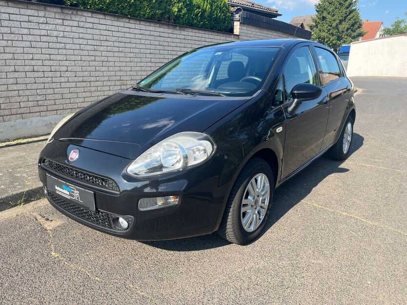 Punto