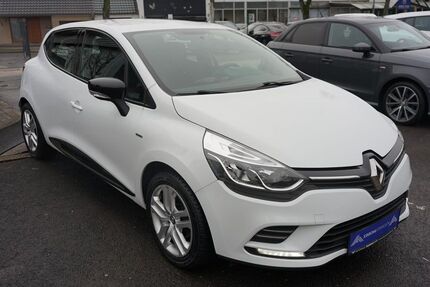 Renault Clio 114.133 km 7.950 &euro; Krefeld 47807