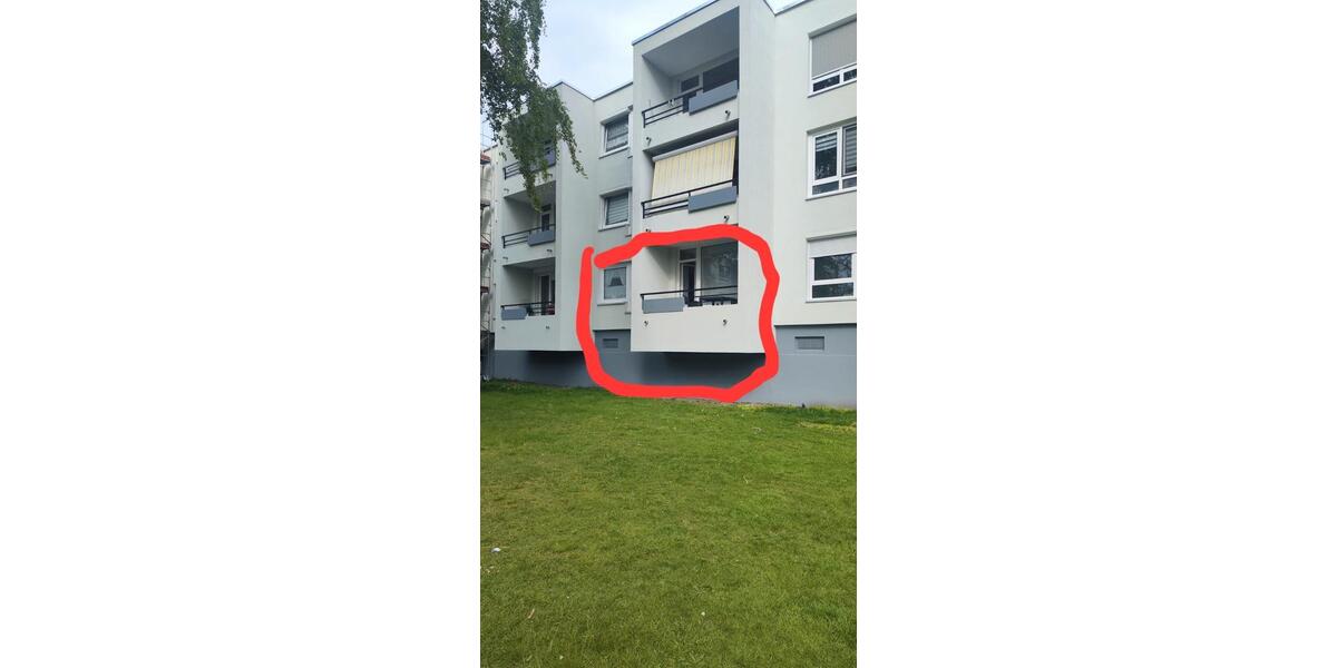 Hochparterre Garbsen - 3 Zimmer, 72 m&sup2;, 178.000&euro; | Angebot:26844311