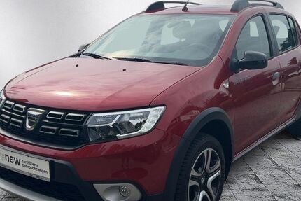 Dacia Sandero 43.650 km 13.280 &euro; Norderstedt 22851