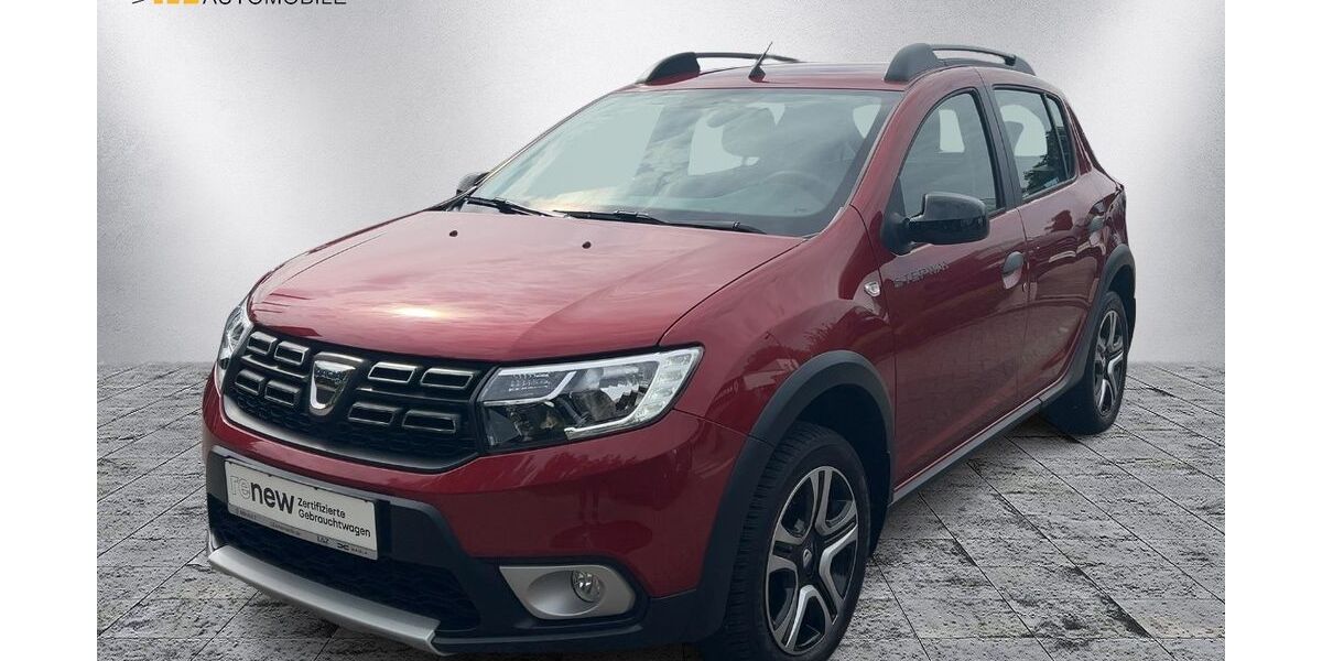 Dacia Sandero 43.650 km 13.280 &euro; Norderstedt 22851