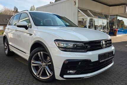 VW Tiguan 150.000 km 19.900 &euro; Salzkotten 33154