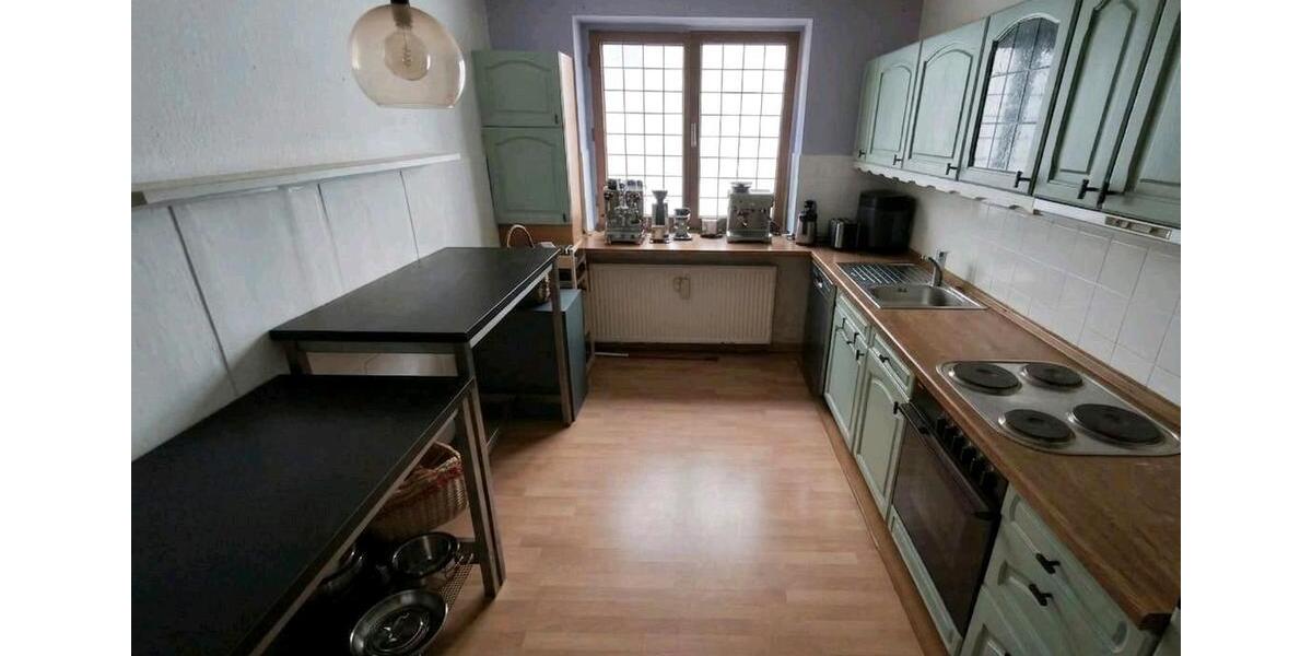 Etagenwohnung Wilhelmshaven Heppens - 3 Zimmer, 87 m&sup2;, 175.000&euro; | Angebot:26445516