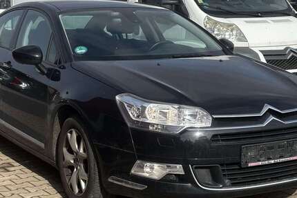 Citroen C5 233.242 km 2.990 &euro; Bechtolsheim 55234
