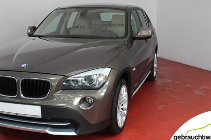 BMW X1 182.990 km 5.998 &euro; Horn Bad Meinberg 32805