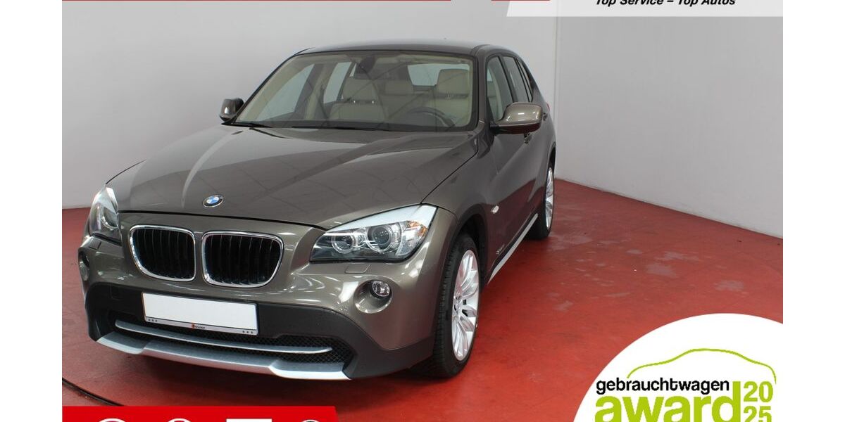 BMW X1 182.990 km 5.998 &euro; Horn Bad Meinberg 32805