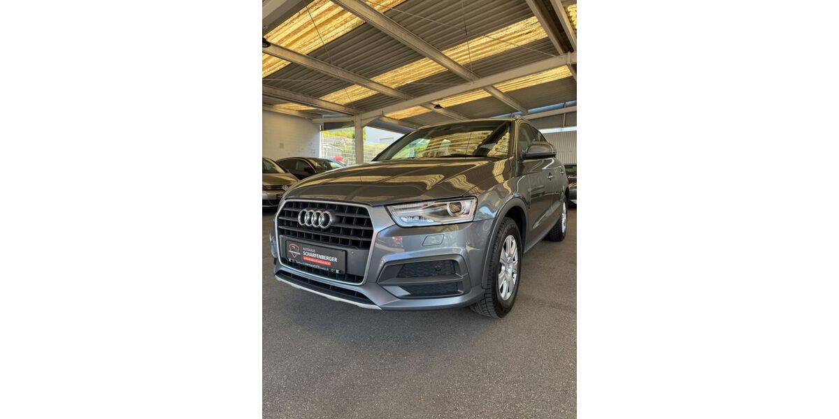 Audi Q3 63.598 km 18.900 &euro; Annweiler am Trifels 76855