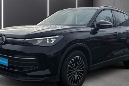 VW Tiguan 26.523 km 38.790 &euro; Werl 59457