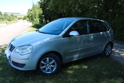 VW Polo 207.000 km 1.500 &euro; Langenau 89129