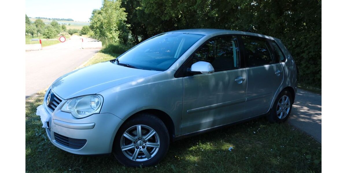 VW Polo 207.000 km 1.500 &euro; Langenau 89129