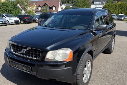 Volvo XC90 242.000 km 3.900 &euro; Biberach 88400