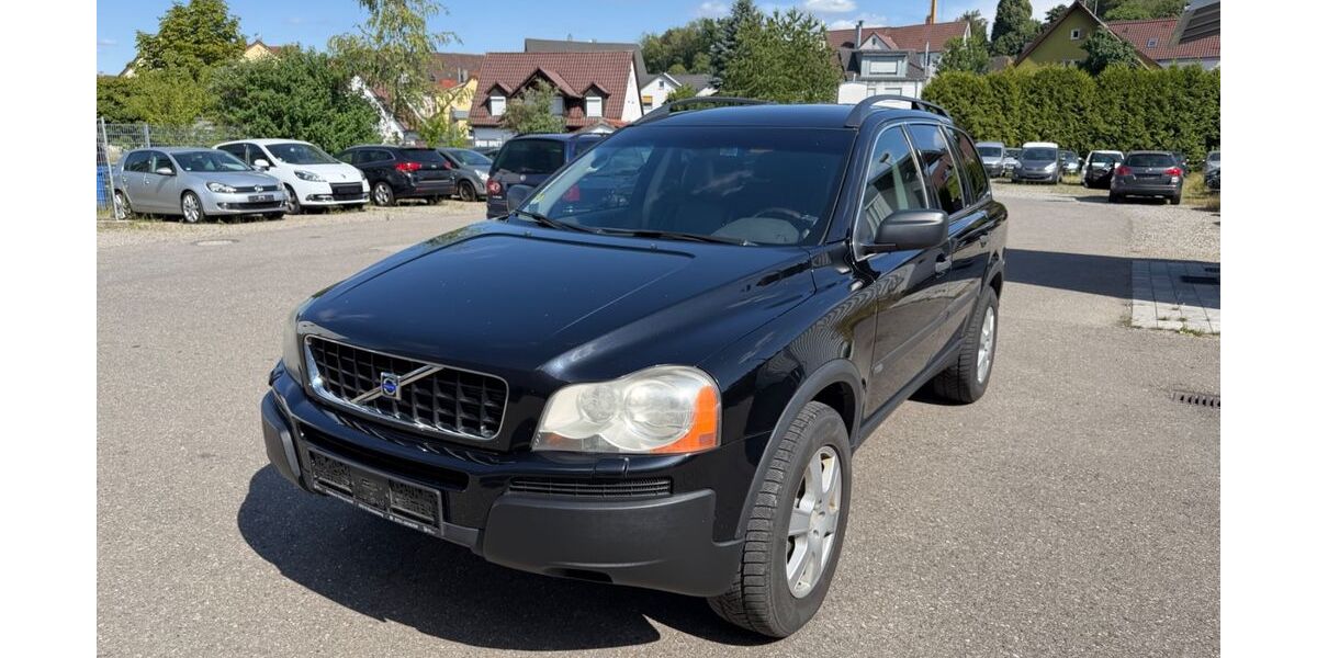 Volvo XC90 242.000 km 3.900 &euro; Biberach 88400