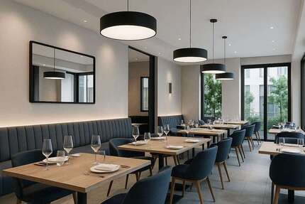 Gastronomie in Bremen 7.500 € 531 m²