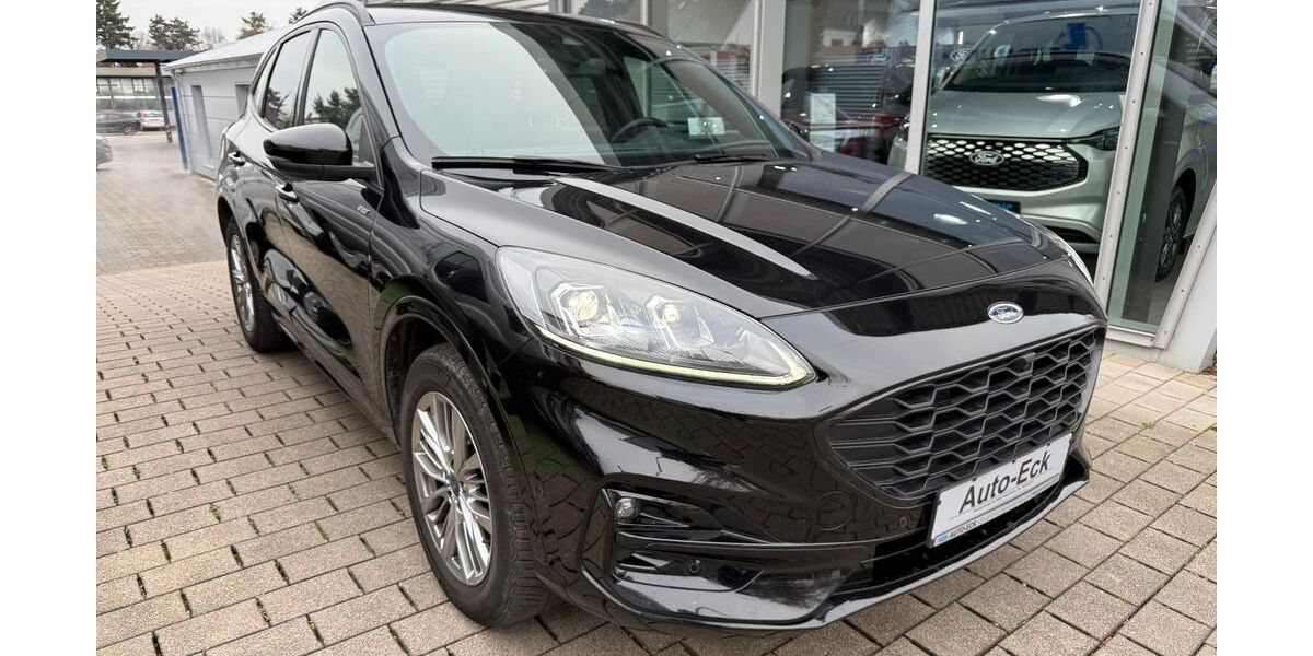 Ford Kuga 55.900 km 27.790 &euro; Heppenheim 64646