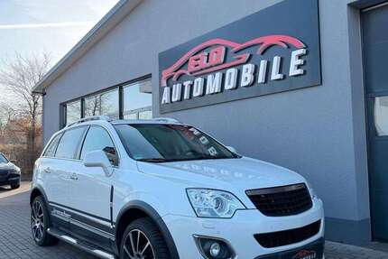 Opel Antara 188.421 km 7.100 &euro; Eppertshausen 64859