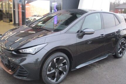Cupra Born 62.500 km 24.790 &euro; Senden 48308