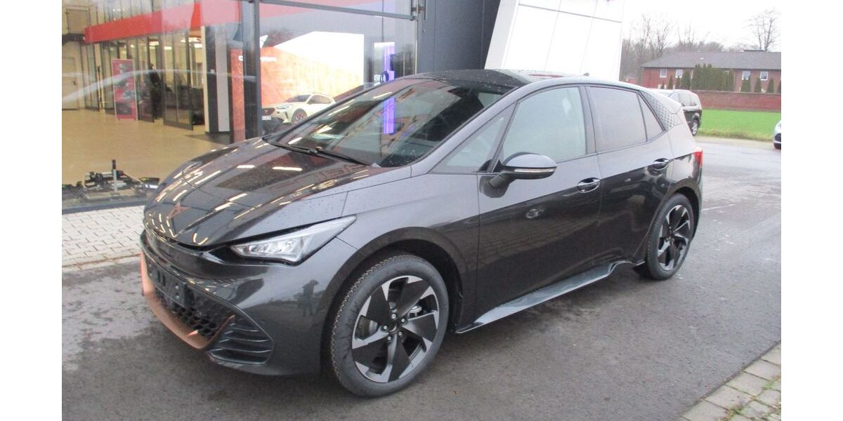 Cupra Born 62.500 km 24.790 &euro; Senden 48308