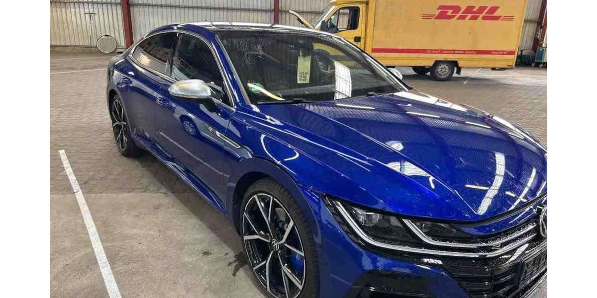 VW Arteon 75.000 km 37.950 &euro; Schöppenstedt 38170