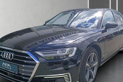 Audi A8 85.192 km 39.919 &euro; Weida 07570