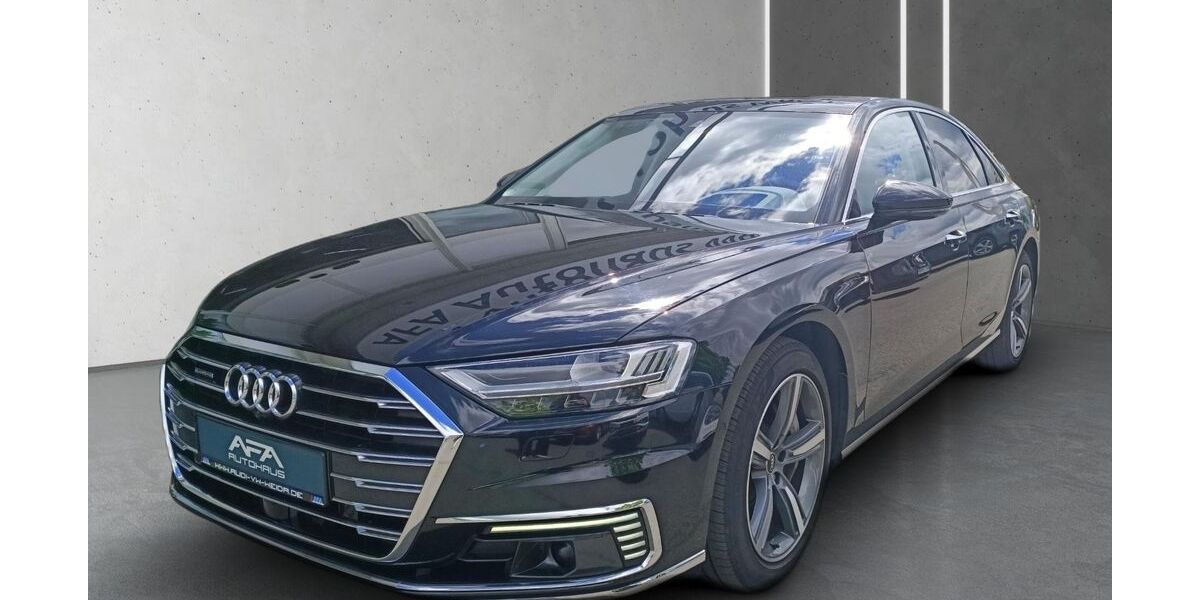 Audi A8 85.192 km 41.979 &euro; Weida 07570
