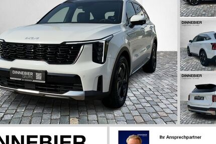 Kia Sorento 8.000 km 55.470 &euro; Berlin 12681