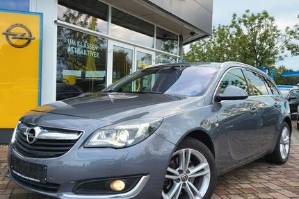 Opel Insignia 156.000 km 8.600 &euro; Luckau 15926