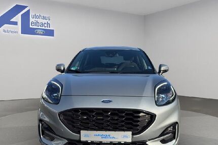 Ford Puma 47.400 km 19.950 &euro; Rülzheim 76761