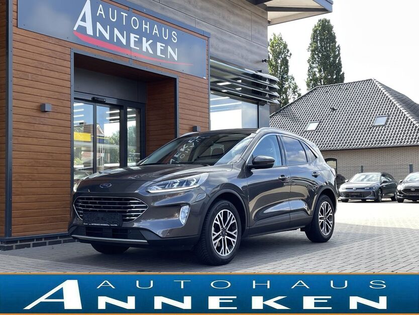 Ford Kuga 72.000 km 18.950 € Essen (Oldenburg) 49632