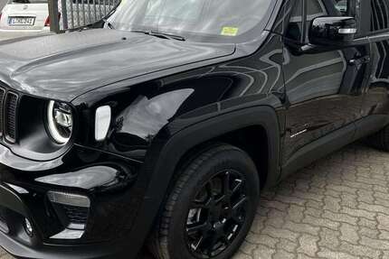 Jeep Renegade 23.777 km 19.998 &euro; Finsterwalde-Massen 03238