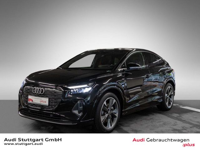 Audi Q4 e-tron 29.881 km 38.940 € Stuttgart 70469