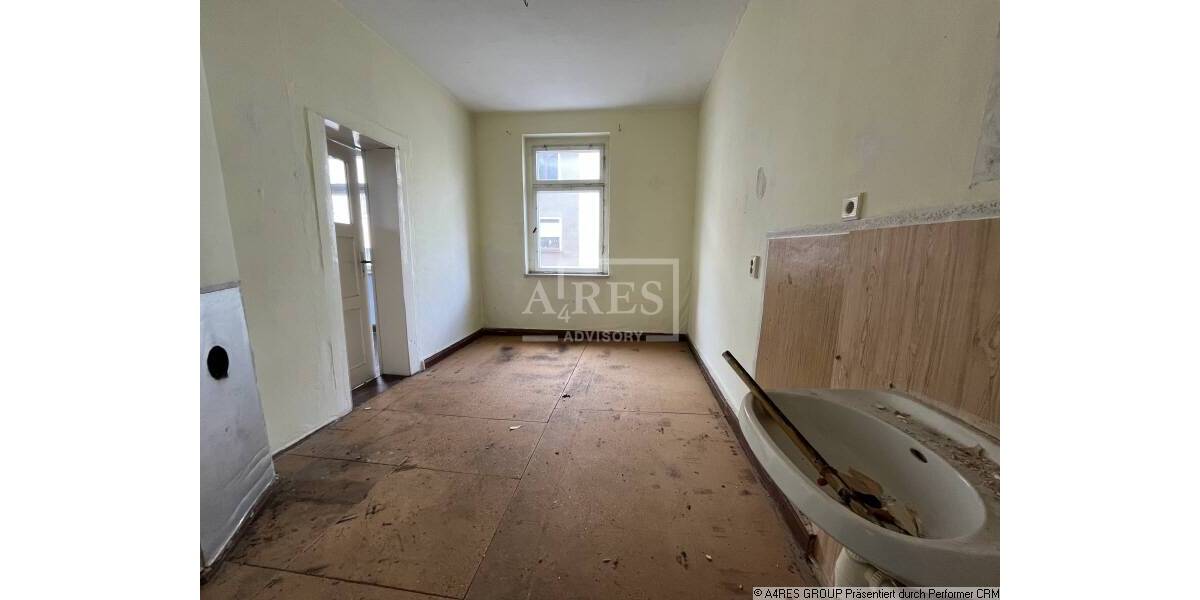 Mehrfamilienhaus, Wohnhaus Meuselwitz - 1 Zimmer, 19.000&euro; | Angebot:21149171