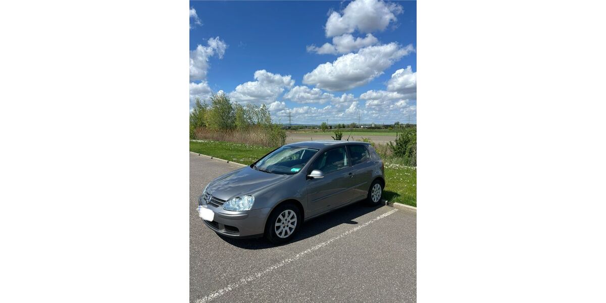 VW Golf 143.000 km 4.200 &euro; Ludwigshafen am Rhein 67059