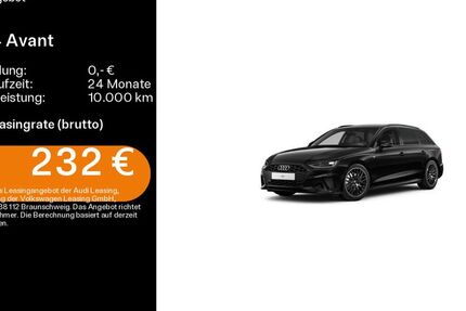 Audi A4 31.728 km 28.990 &euro; Schweinfurt 97424