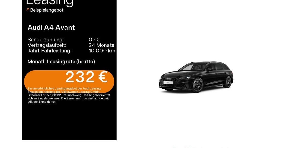 Audi A4 31.728 km 28.990 &euro; Schweinfurt 97424